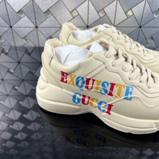 Gucci Sneaker