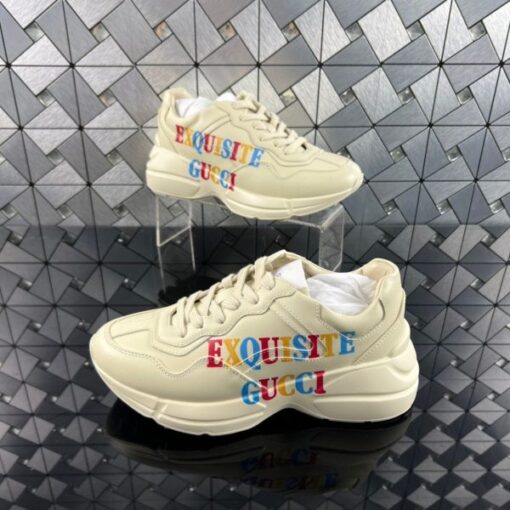 Gucci Sneaker