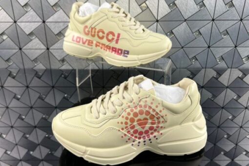 Gucci Sneaker