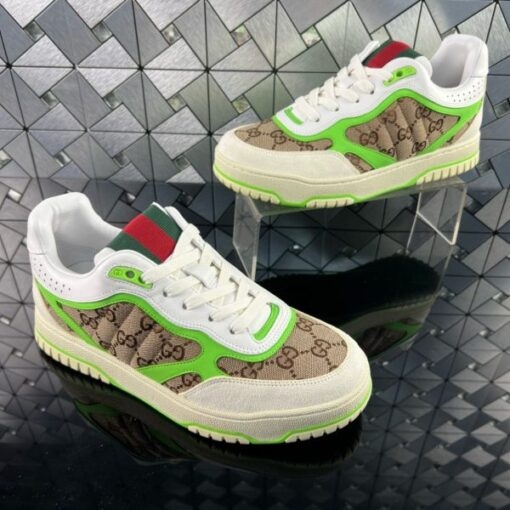 Gucci Sneaker - Image 2