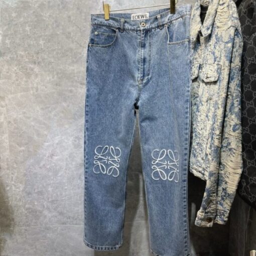 Loewe Jeans