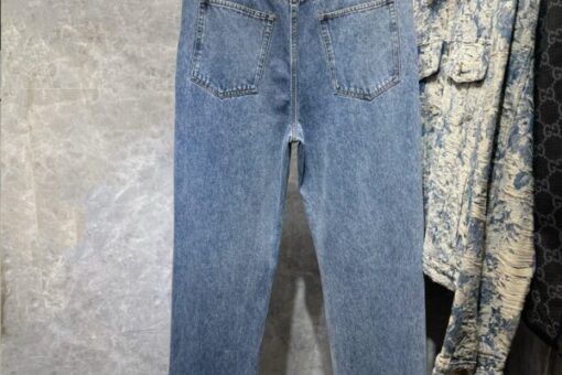 Loewe Jeans