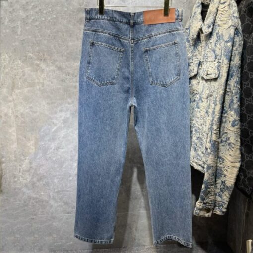 Loewe Jeans