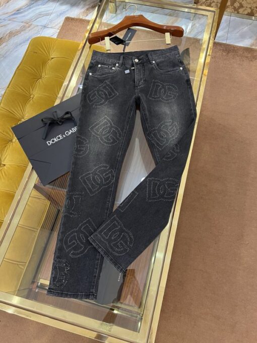 DG Jeans