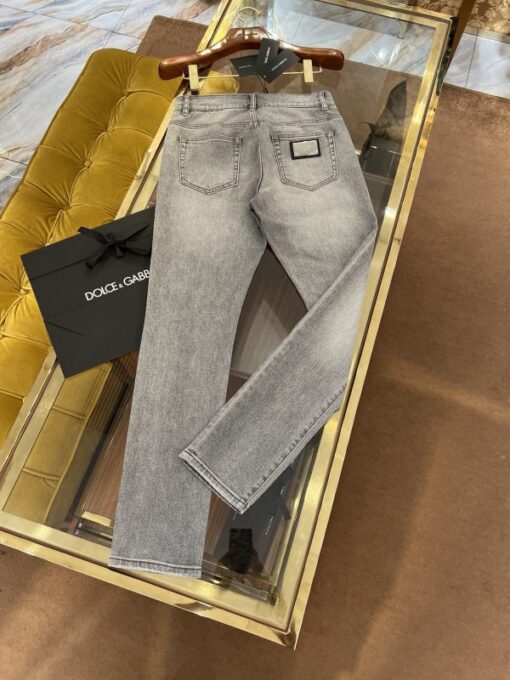 DG Jeans