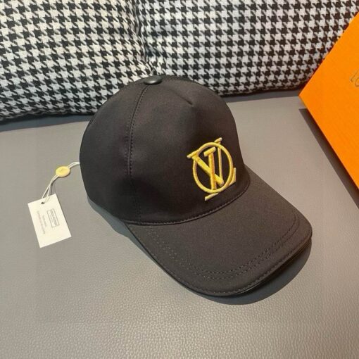 Lv Cap