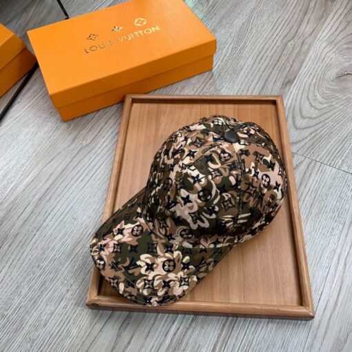 Lv Cap