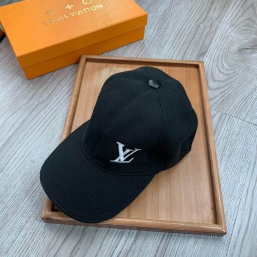 Lv Cap