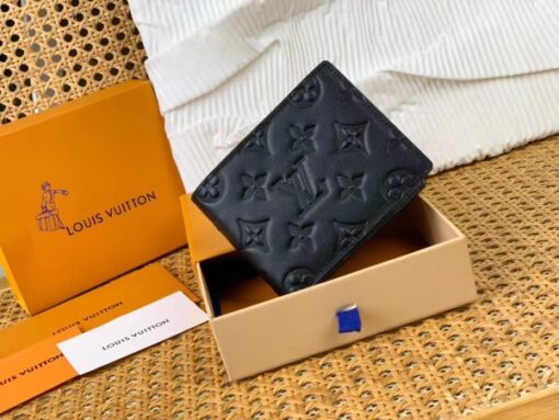 LV Wallet