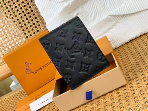 LV Wallet