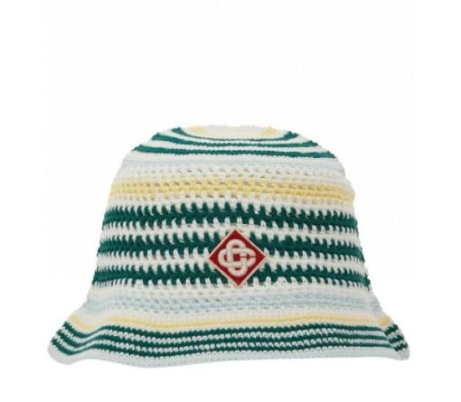 Casablanca Bucket Cap