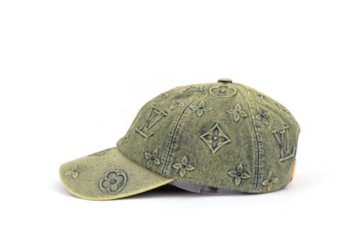 LV Cap