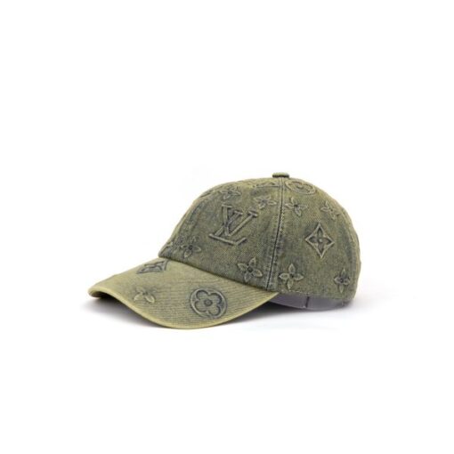 LV Cap