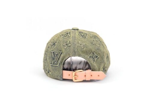 LV Cap