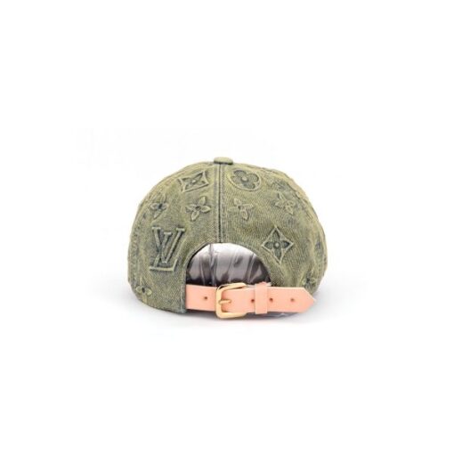 LV Cap