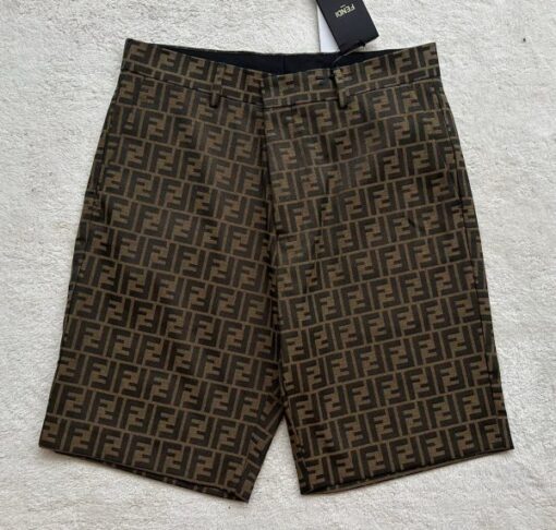 Fendi Shorts