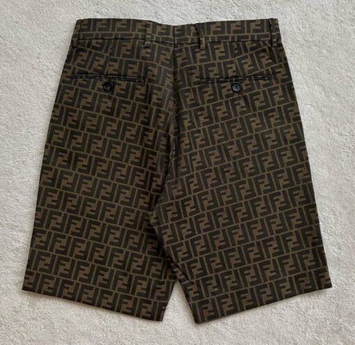 Fendi Shorts