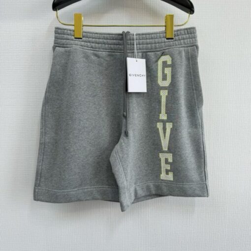 Givenchy Shorts