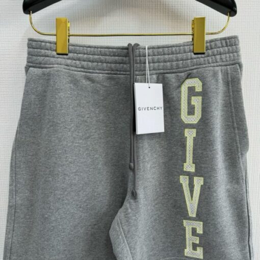 Givenchy Shorts