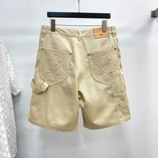 LV Short