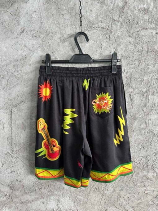 Casablanca Shorts