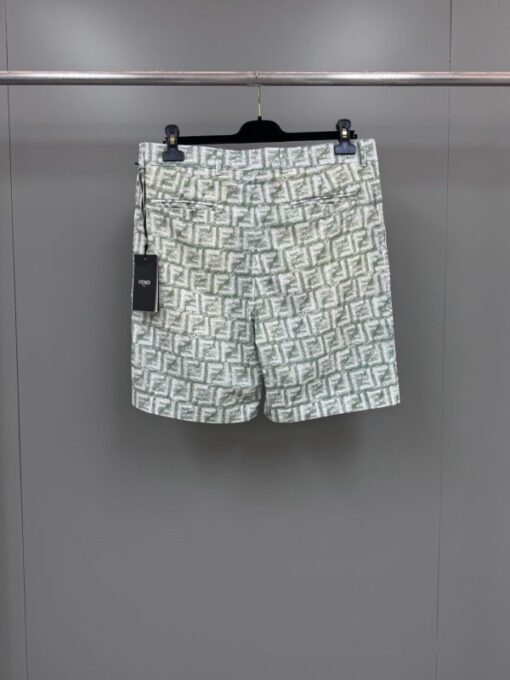 Fendi Shorts - Image 2