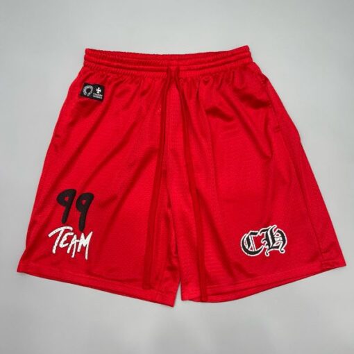 CH Shorts