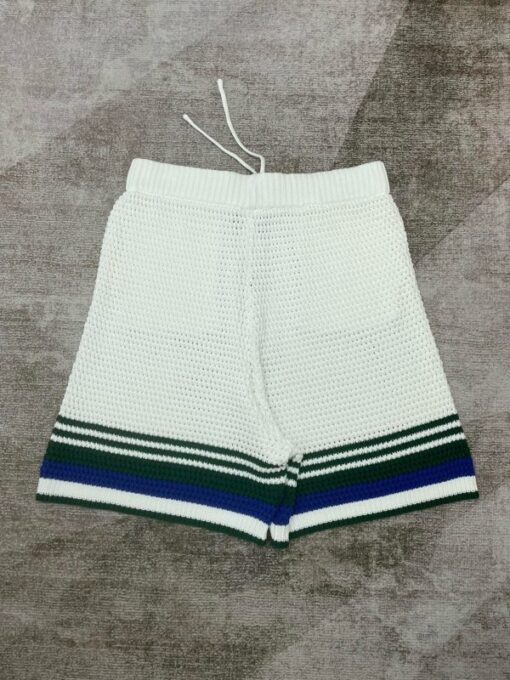 Casablanca Shorts