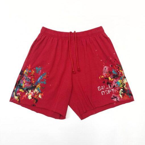 GD Shorts