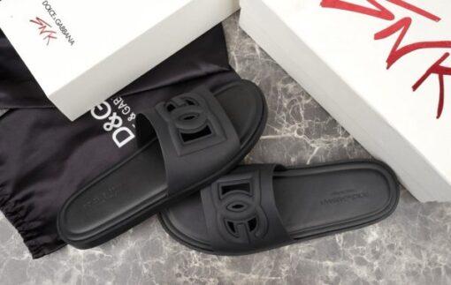 D&G Slipper