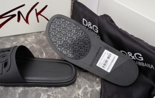 D&G Slipper