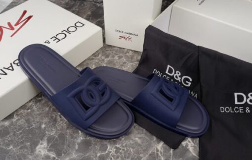 D&G Slipper