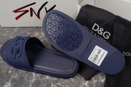 D&G Slipper