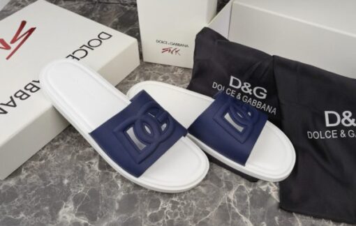 D&G Slipper