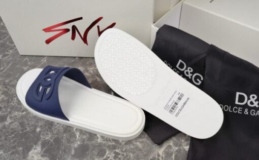 D&G Slipper