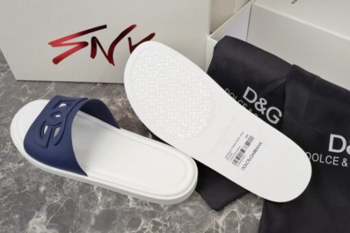 D&G Slipper