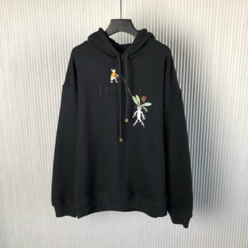 Loewe Hoodie