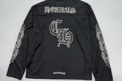 Chrome Hearts Sweater