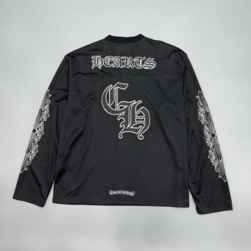 Chrome Hearts Sweater