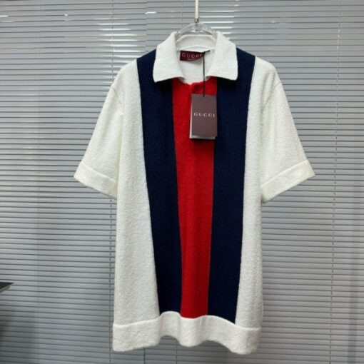 GG Polo T-Shirt