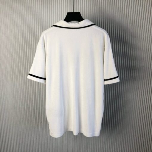 Prada Polo T-Shirt