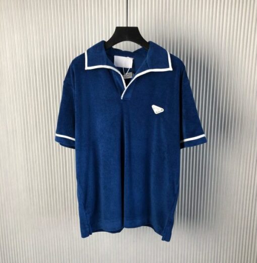 Prada Polo T-Shirt