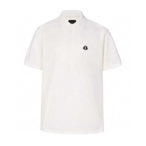 Moncler Polo T-Shirt