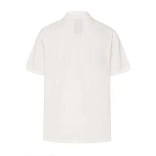 Moncler Polo T-Shirt