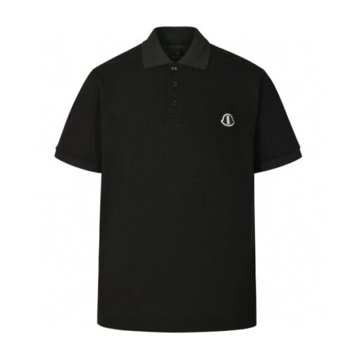 Moncler Polo T-Shirt