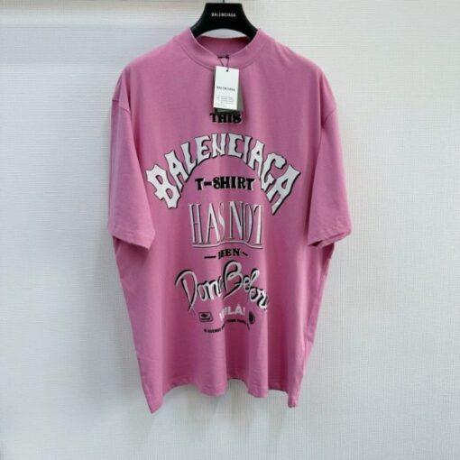 Balenciaga T-Shirt