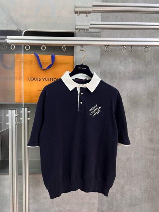 LV Polo T-Shirt