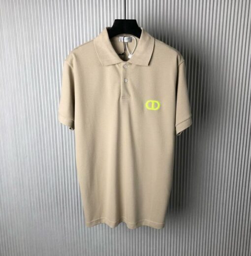 Dior Polo T-Shirt