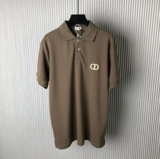 Dior Polo T-Shirt