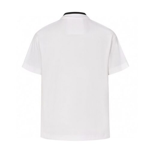 Givenchy Polo T-Shirt